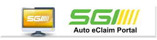 GALLERY Auto eClaim Portal